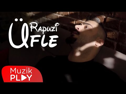 Rapuzi - Üfle (Official Video)
