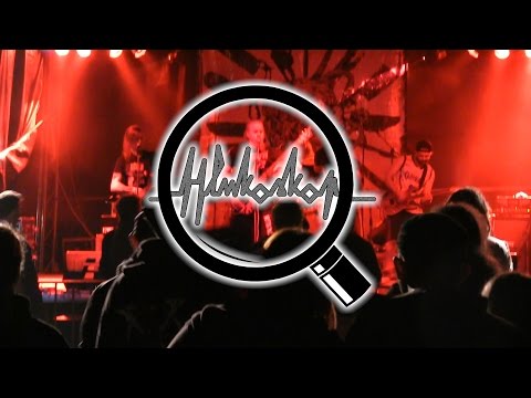 Cumbeast @ Flesh Party Open Air Fest 3. (10.6.2016)