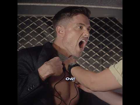 What’s the 3rd rule of undercover work? (Same, Lucy, same…) | #TheRookie #Chenford