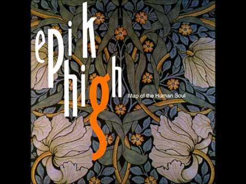 Epik High - I Remember ft. Kensie
