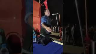 निजीकरण और एनपीएस के विरोध में 4 मार्च को दक्षिण पूर्व रेलवे के डीआरएम कार्यालय खड़गपुर में विशाल प्रदर्शन-Video 1