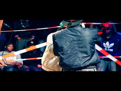 The Making off - Crazyshee & Pletnum ft Michel Adamus - Knockout