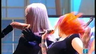 Fangoria vs. Camela - Entre mil dudas.