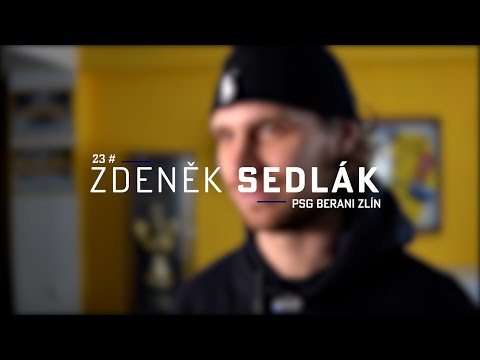 Zdeněk Sedlák ml. - mladý odchovanec přichází do útoku