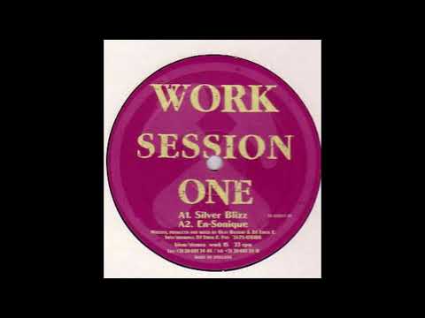 Olav Basoski & Erick E - En-Sonique [work 15]