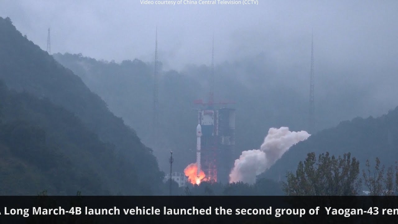 Watch the Launch