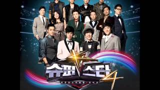 홍대광(Hong Dae Kwang) - 이미 넌 고마운 사람