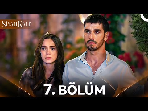 Siyah Kalp 7. Bölüm