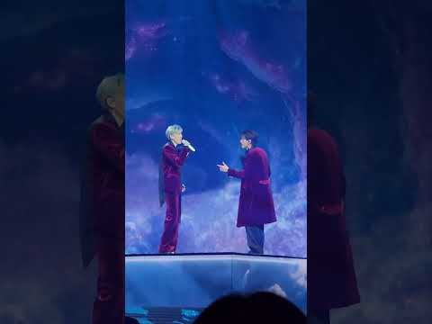 If I ain't got you - Billkin PPKrit #PPKritLitGlitter_Day2  #PPKritThe1stFanMeeting