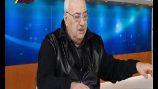 الاستوديو المفوح في سفن ستارز مع الدكتور مصطفى عيروط حلقة مهمة عن عن تسويق الجامعات