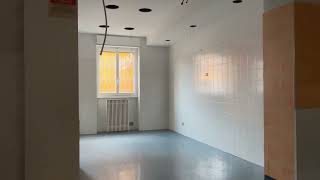 Milano Via Lorenteggio, 141