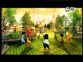 Class Of 3000 Bumper Dance Battle