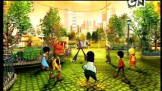 Class of 3000 Bumper - Dance Battle