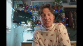 Ethan Russell - Christmas Wrapping (The Waitresses Cover)