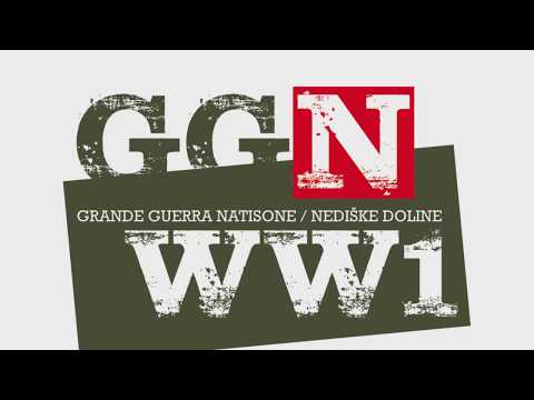 GGN-WW1 - Promo
