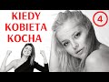 4 sygnały, że kobieta się zakochuje 4 sygnały, że kobieta się zakochuje