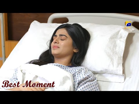 Zakham Episode 37 | 𝐁𝐞𝐬𝐭 𝐌𝐨𝐦𝐞𝐧𝐭 𝟎𝟔 | Aagha Ali | Sehar Khan | HAR PAL GEO