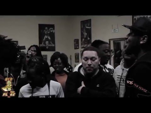 Padlocc vs Stilla Ragg