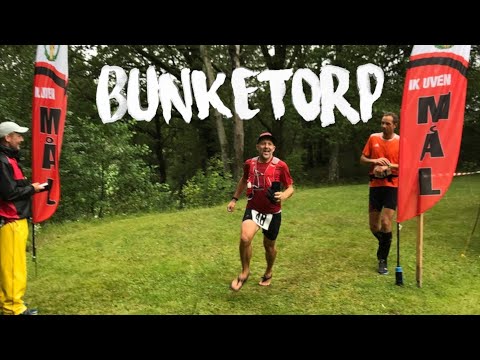 Bunketorp Backyard Ultra // My first backyard 🥉