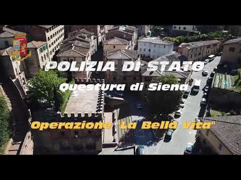 PROSTITUZIONE A SIENA, OPERAZIONE "BELLA VITA": DUE ARRESTI E DUE DENUNCE