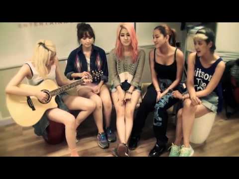 spica tonight acustic