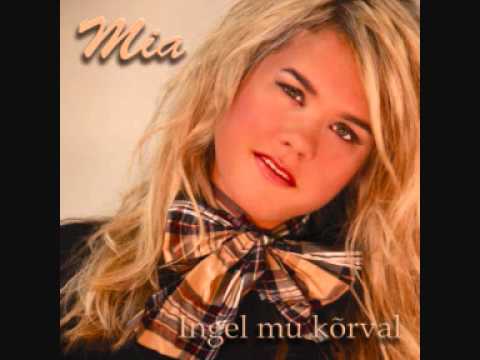 Mia - Ingel mu kõrval (I.M.T.B Remix)