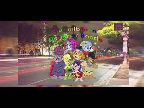 Yung Isvvc - Gummibären Designer Bande (feat. ???)