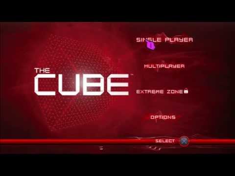 The Cube Playstation 3