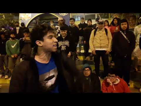 PCH vs FEAR - CUARTOS - VILLA SALVAJE SUB 20