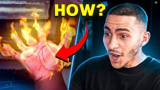 I Can’t Believe an Editor Made THIS (INSANE!?)