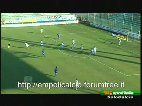 11° Giornata Reggina Vs Empoli 0-0 Sportitalia