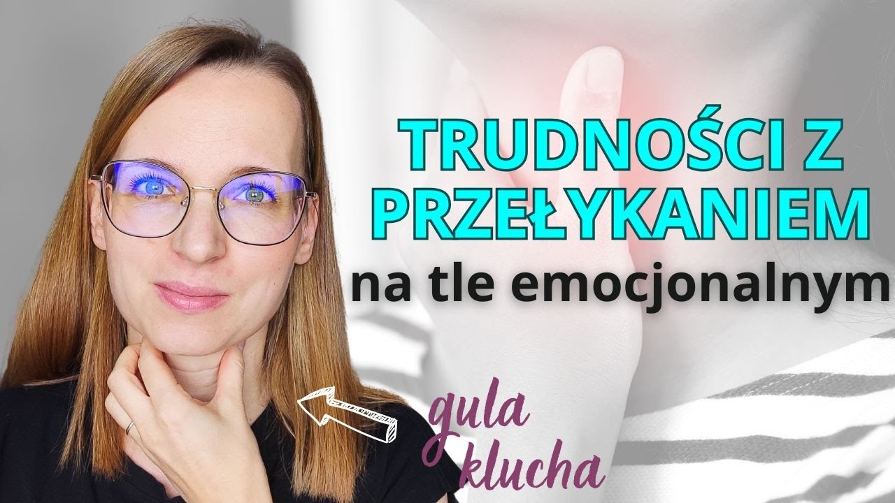 Gula w gardle na tle nerwowym - jak się pozbyć?