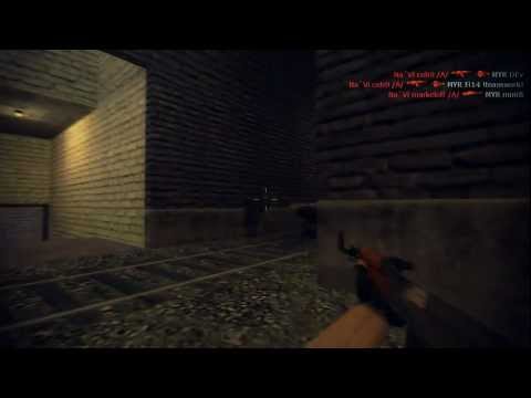 Esenin vs MYR [2] @ SEC 2011