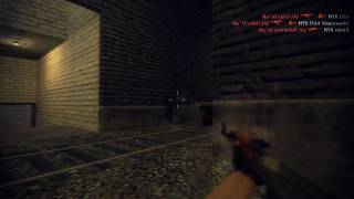 Esenin vs MYR [2] @ SEC 2011