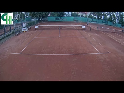 Kurt 4_3.8. - 7.8.2018 - TK Neridé (A - 400) - Dorostenci