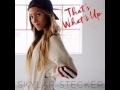 Skylar Stecker - That's What's Up (Audio) 