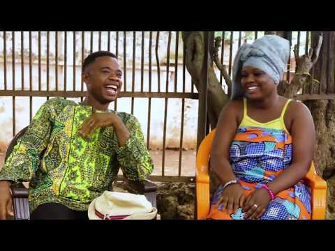 FAMILY ISSUE TV COMEDY SERIES VOL.  1 / BRAVE SOUL FILM PRODUCTION / SIERRA LEONE