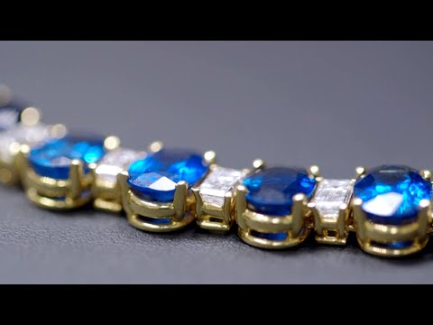 Inside the High-Stakes World of Luxury Pawn Shops in the UK