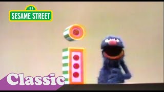 Let’s sing! 🎶 Sesame Street I STAND UP STRAIGHT AND TALL.