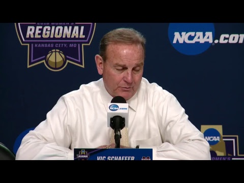 News Conference: NC State & Mississippi State - Postgame