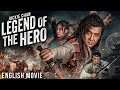Jackie Chan In LEGEND OF THE HERO Hollywood Action Adventure English Movie Free English Movies
