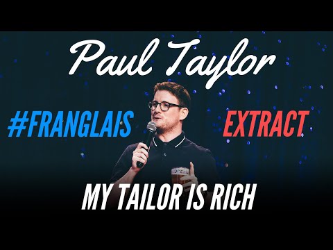 download lagu mp3 mp4 Paul Taylor, download lagu Paul Taylor gratis, unduh video klip Download Paul Taylor Mp3 dan Mp4 Youtube Gratis