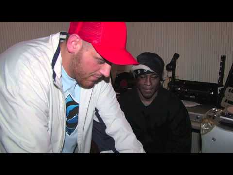 Cant Stop Us "Produced By Junior Rex"