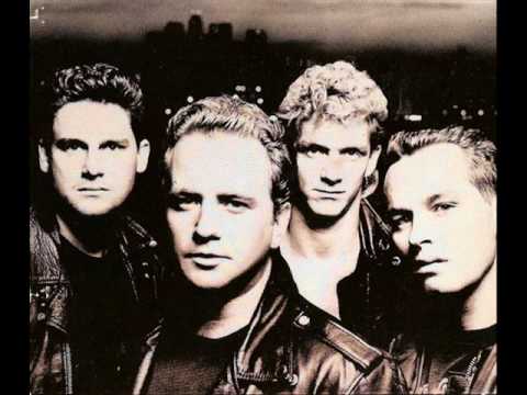 BADTOWN BOYS - My baby loves me