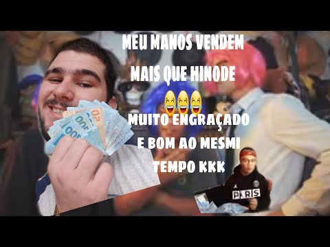 (HINODE FOI FODA KKKK) REACT : KURIRIN - OKAY (feat. LIL VITH & NOG) [Prod. Chuo]