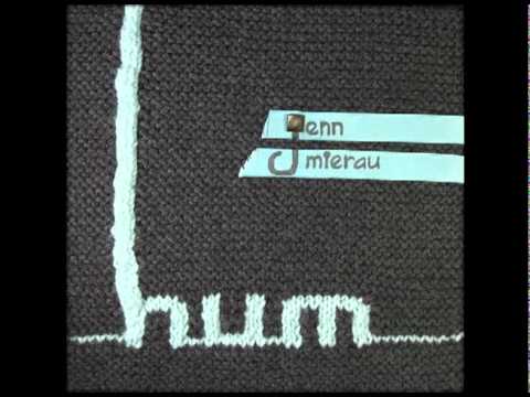 Jenn Mierau - Hum - Leon Louder Remix