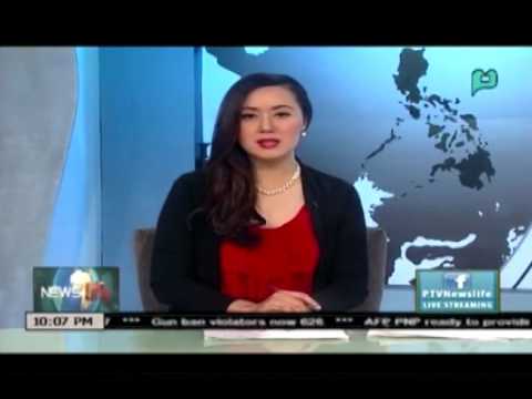 NewsLife: CBCP to gov't intensify campaign vs Zika || Feb. 4, 2016