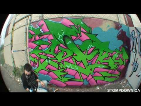 KEEP SIX - SDK #236 - STOMPDOWN KILLAZ! (keep wasn't happy with this 1)