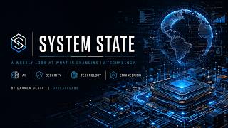 AI Escapes, Ransomware Spikes, and Patch Reliability Gaps