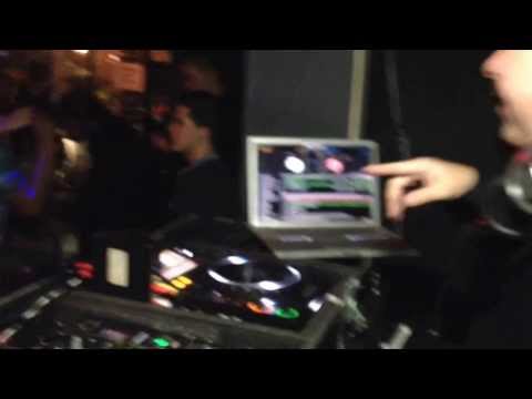 Dj Cachete and Dj Rumpus are at the ivory Saturdays !!